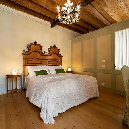 Farm stay Premoli - Di Charme