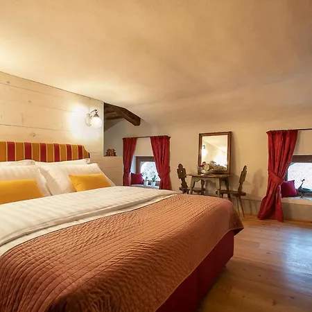 Farm stay Premoli - Di Charme *