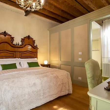 Premoli - Di Charme Farm stay