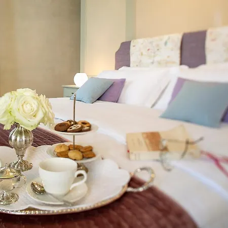 Premoli - Di Charme Farm stay