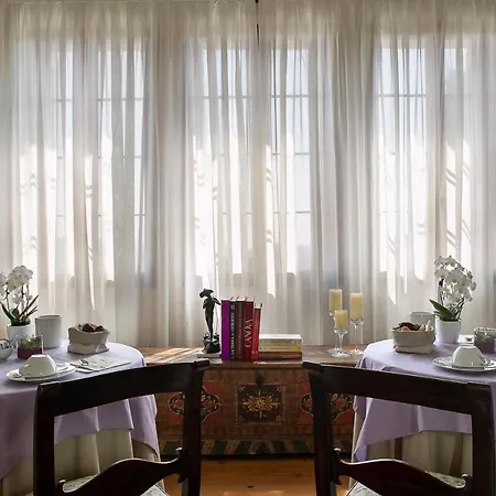 Farm stay Premoli - Di Charme