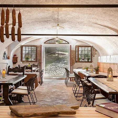 Farm stay Premoli - Di Charme