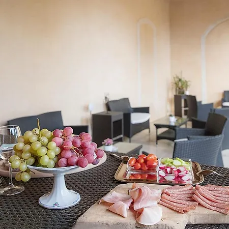 Premoli - Di Charme Farm stay