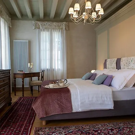 Premoli - Di Charme Farm stay
