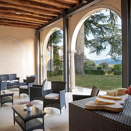 Farm stay Premoli - Di Charme