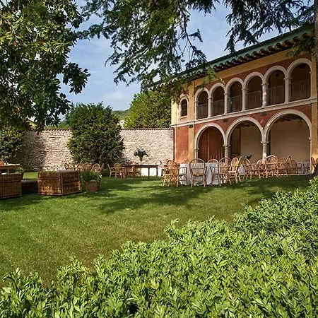 Villa Premoli - Dimora Storica Del XVII Secolo *