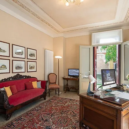 Farm stay Premoli - Di Charme