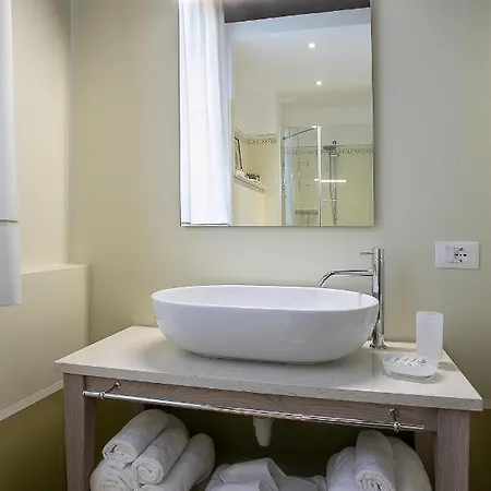 Premoli - Di Charme Farm stay