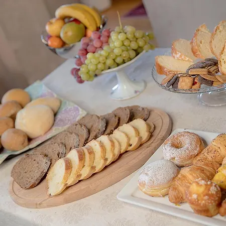 Premoli - Di Charme Farm stay *