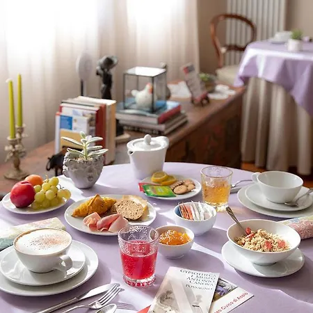 Farm stay Premoli - Di Charme Cavaso Del Tomba