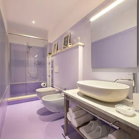 Premoli - Di Charme Farm stay *