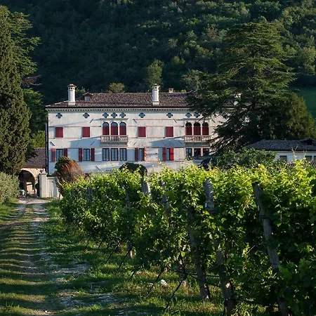 Farm stay Premoli - Di Charme Cavaso Del Tomba