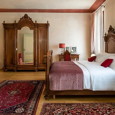 Premoli - Di Charme Farm stay