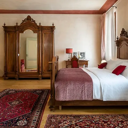 Premoli - Dimora Storica Del Xvii Secolo Farm stay