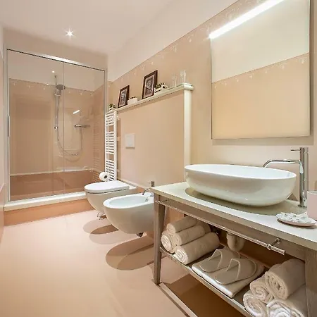 Farm stay Premoli - Dimora Storica Del Xvii Secolo