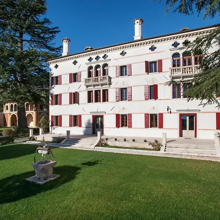 Premoli * Cavaso Del Tomba